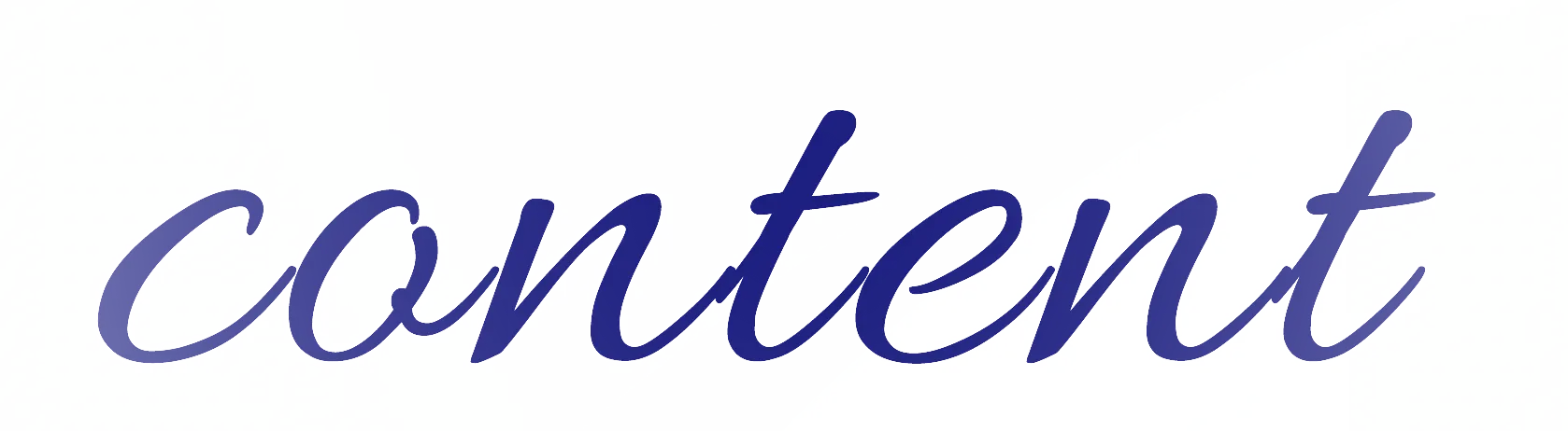 Contents